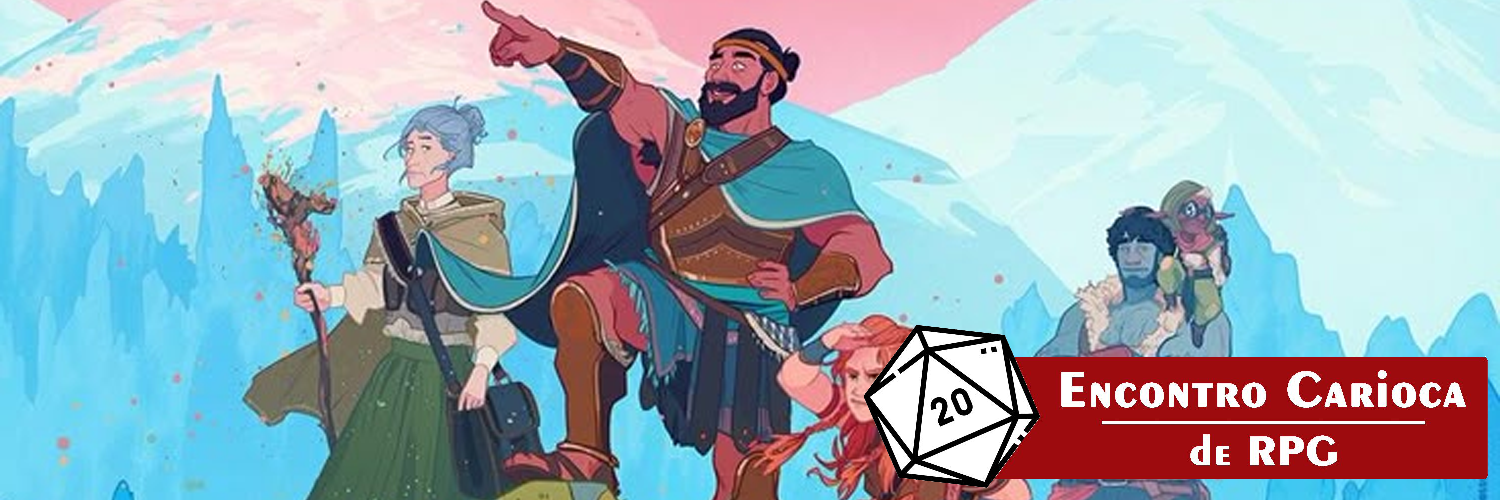 Encontro Carioca de RPG