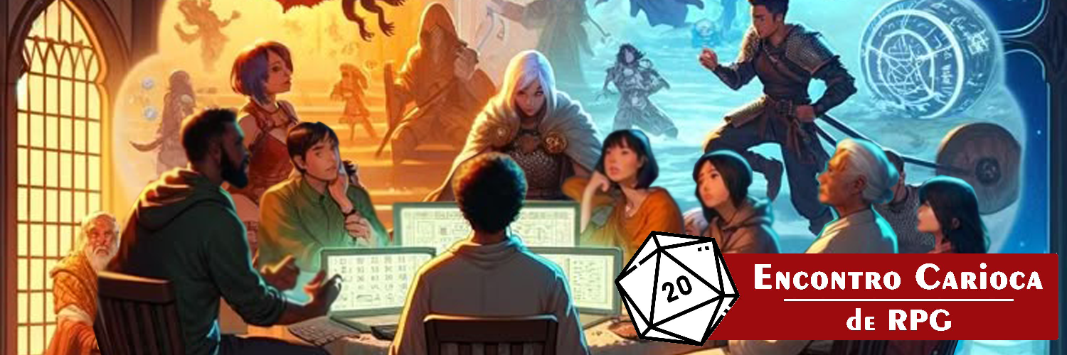 10º Encontro Carioca de RPG