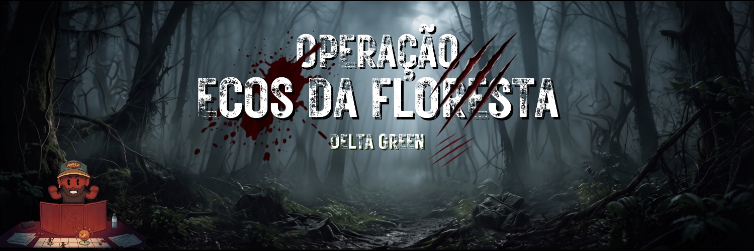 Operação Ecos da Floresta