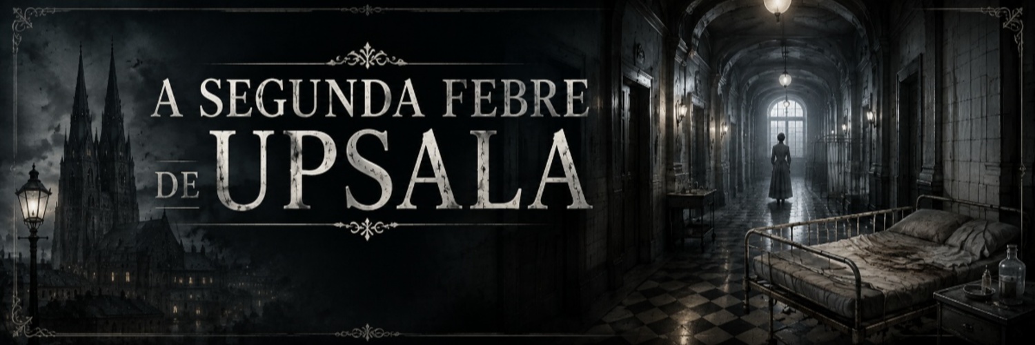 Segunda Febre de Upsala