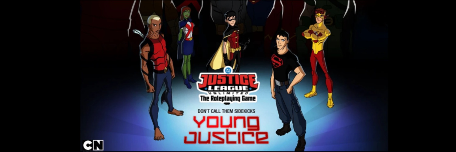 Justiça Jovem - Não os chame de ajudantes!