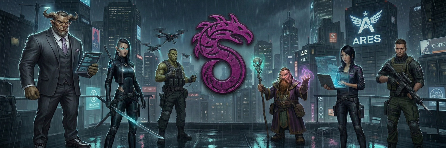 Por um punhado de credsticks