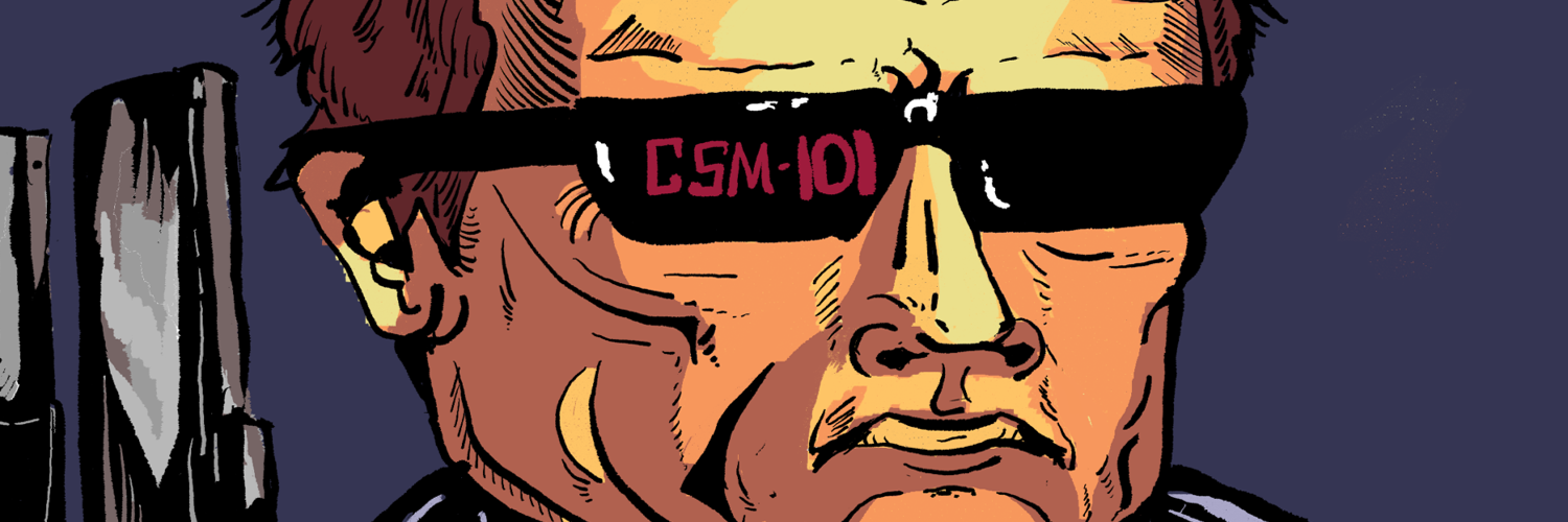 "O Alvo Coadjuvante"