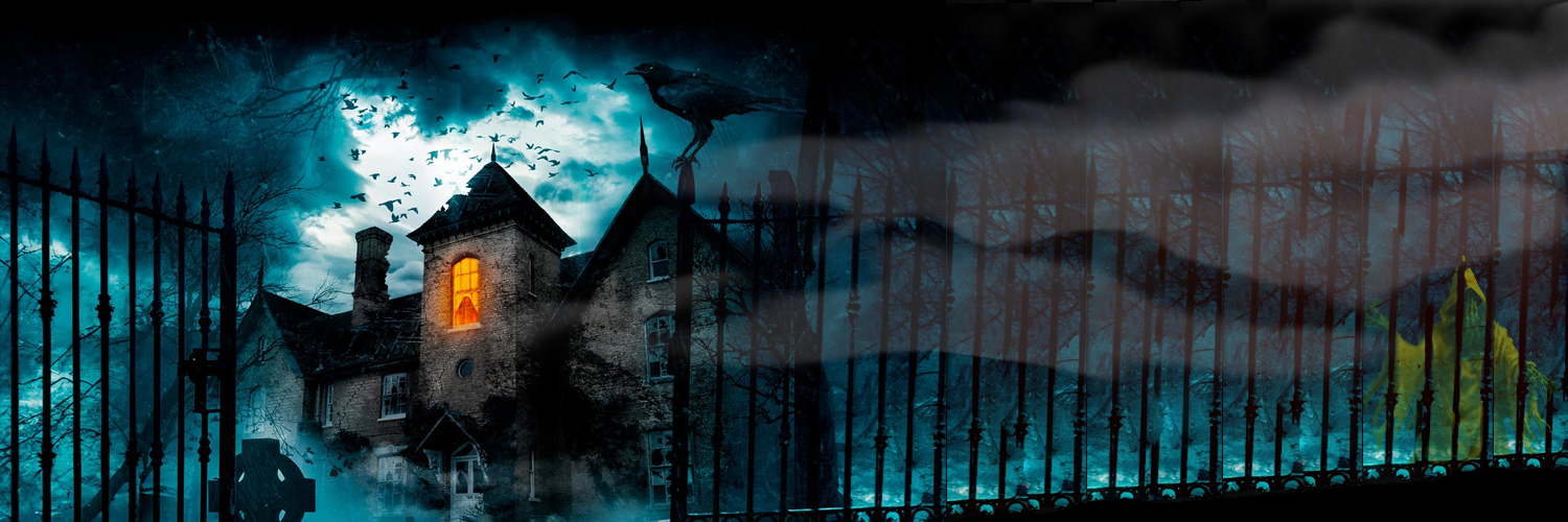 “A Casa Hollowfield” 
