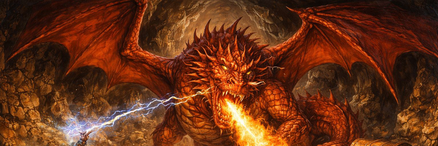 Dungeons and Dragons