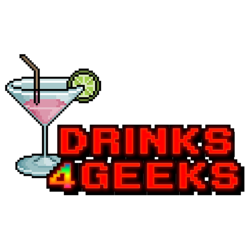 Drinks 4 Geeks