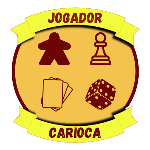 Jogador Carioca