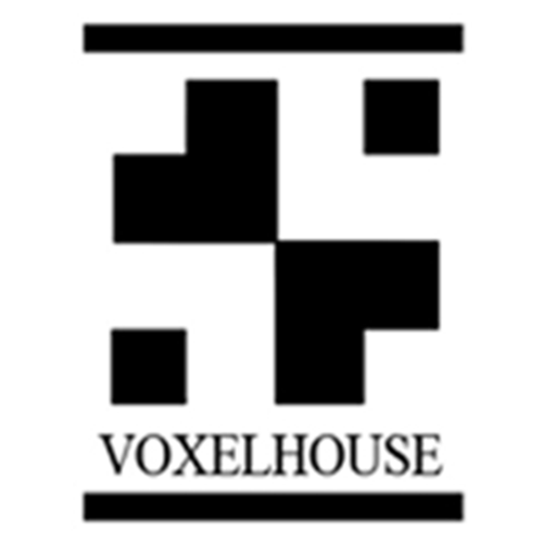 VOXELHOUSE