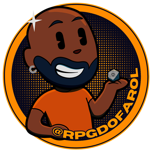 RPG do Farol