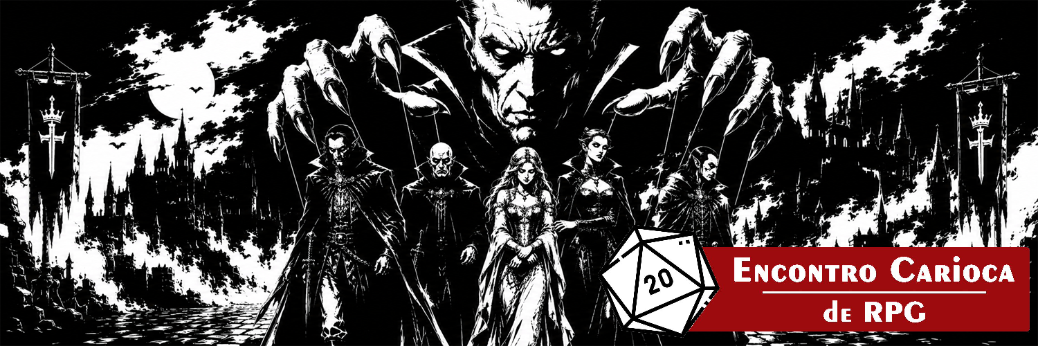 Vampiro: Idade das Trevas