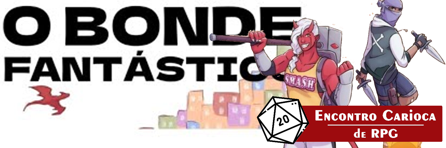 O Bonde Fantástico