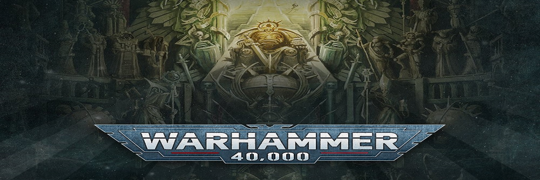 Warhammer 40K