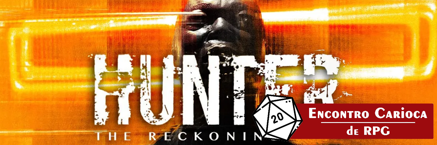 Hunter: The Reckoning