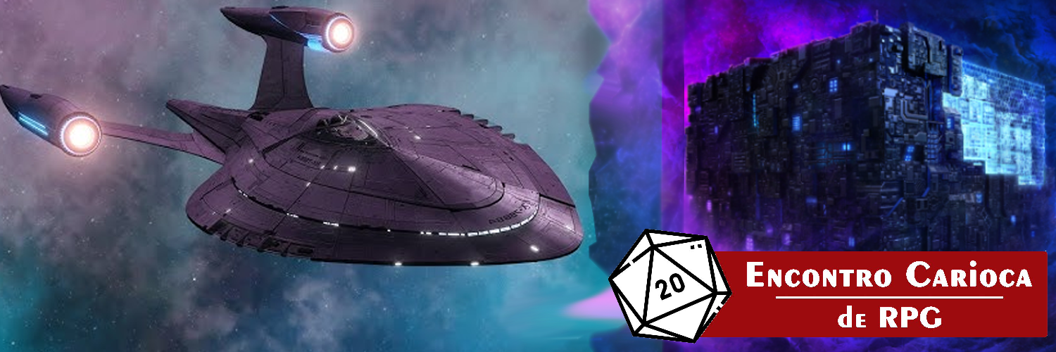 Star Trek 2d20