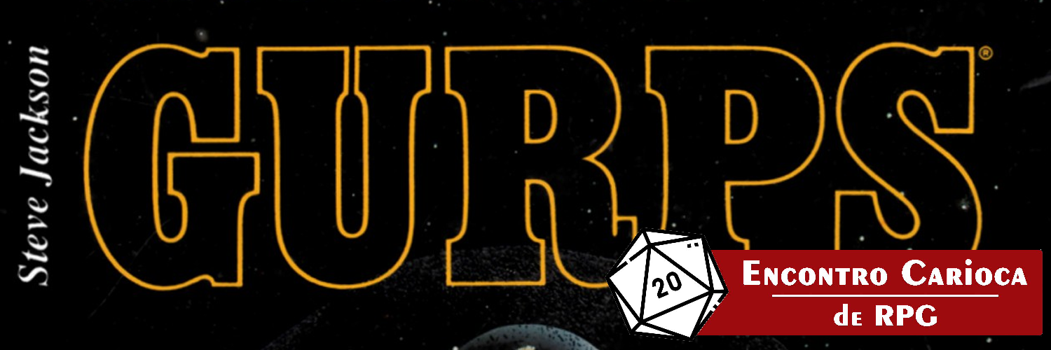 GURPS 3ª