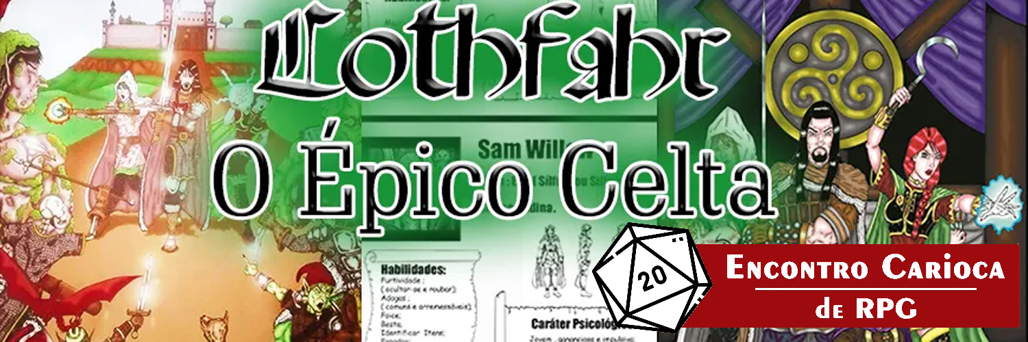 Lothfahr RPG