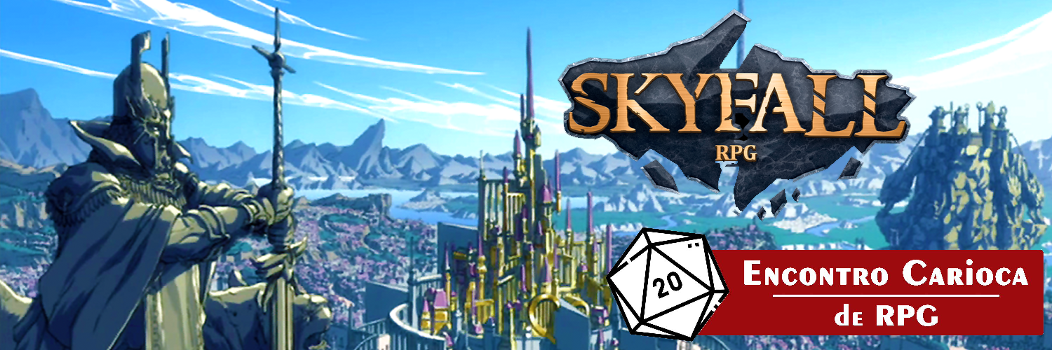 Skyfall