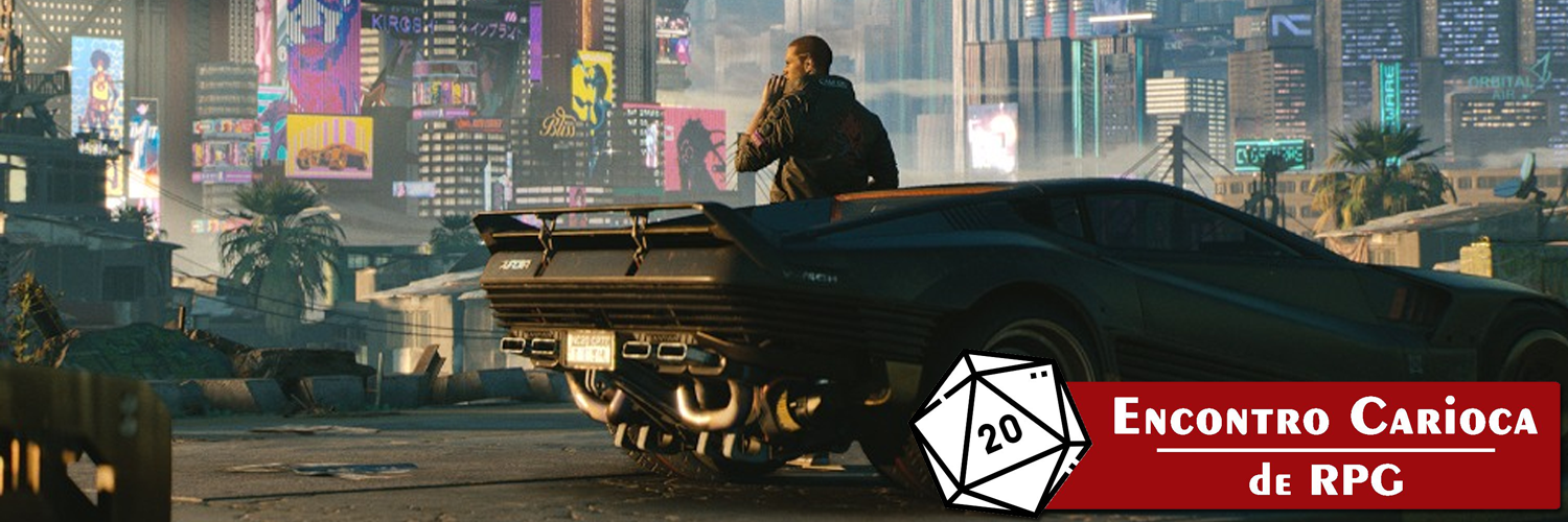 Cyberpunk 2020